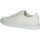 Chaussures Homme Baskets montantes Agile By Ruco Line 8016 Blanc