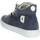 Chaussures Homme Baskets montantes Agile By Ruco Line 8015 Bleu