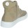 Chaussures Homme Baskets montantes Agile By Ruco Line 8015 Beige