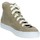 Chaussures Homme Baskets montantes Agile By Ruco Line 8015 Beige