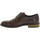 Chaussures Homme Derbies Raymont 625 BROWN Marron