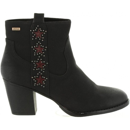 Chaussures Femme Bottines MTNG 51174 51174 