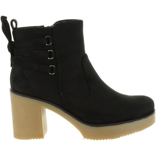 Chaussures Femme Bottines MTNG 51162 51162 