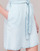 Vêtements Femme Robes courtes Yurban kOULIENNE Bleu clair