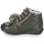 Chaussures Fille donned Boots Catimini CALISTA Gris