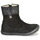 Chaussures Fille Kenzo Boots GBB ORANTO Noir