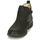 Chaussures Fille Boots GBB NAKOVO Noir