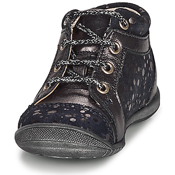 Knee High Boots CALVIN KLEIN JEANS Bootie V3X6-80409-1464 S Black 999