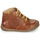 Chaussures Garçon Boots GBB OULOU Sneakers 12-24102-02 Blau