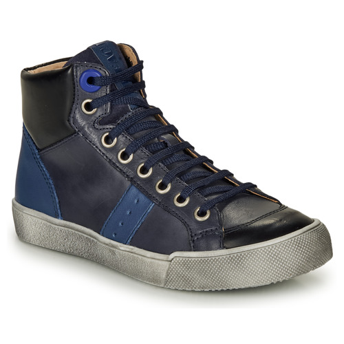 Chaussures  GBB OSTRAVI Bleu - Livraison Gratuite 
