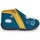 Chaussures Garçon Chaussons GBB OUBIRO Bleu / jaune