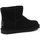 Chaussures Femme Boots Bearpaw Alyssa 2130W-011 Black II Noir
