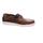 Chaussures Homme Chaussures bateau Dockers by Gerli  Marron