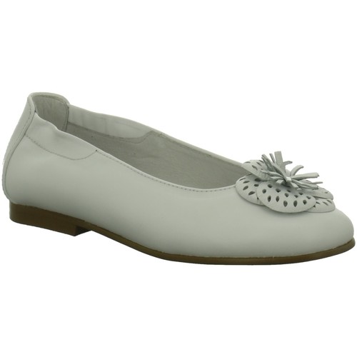 Chaussures Fille Pulls & Gilets Diverse  Blanc