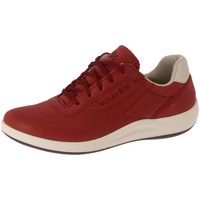 Chaussures Femme Baskets mode TBS ANYWAY Rouge
