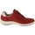Chaussures Femme Baskets mode TBS ANYWAY Rouge
