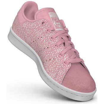 adidas bb6149 sneakers girls pink dress for sale