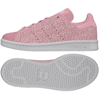 adidas bb6149 sneakers girls pink dress for sale