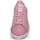 Chaussures Fille Baskets basses today adidas Originals Stan Smith Junior Rose