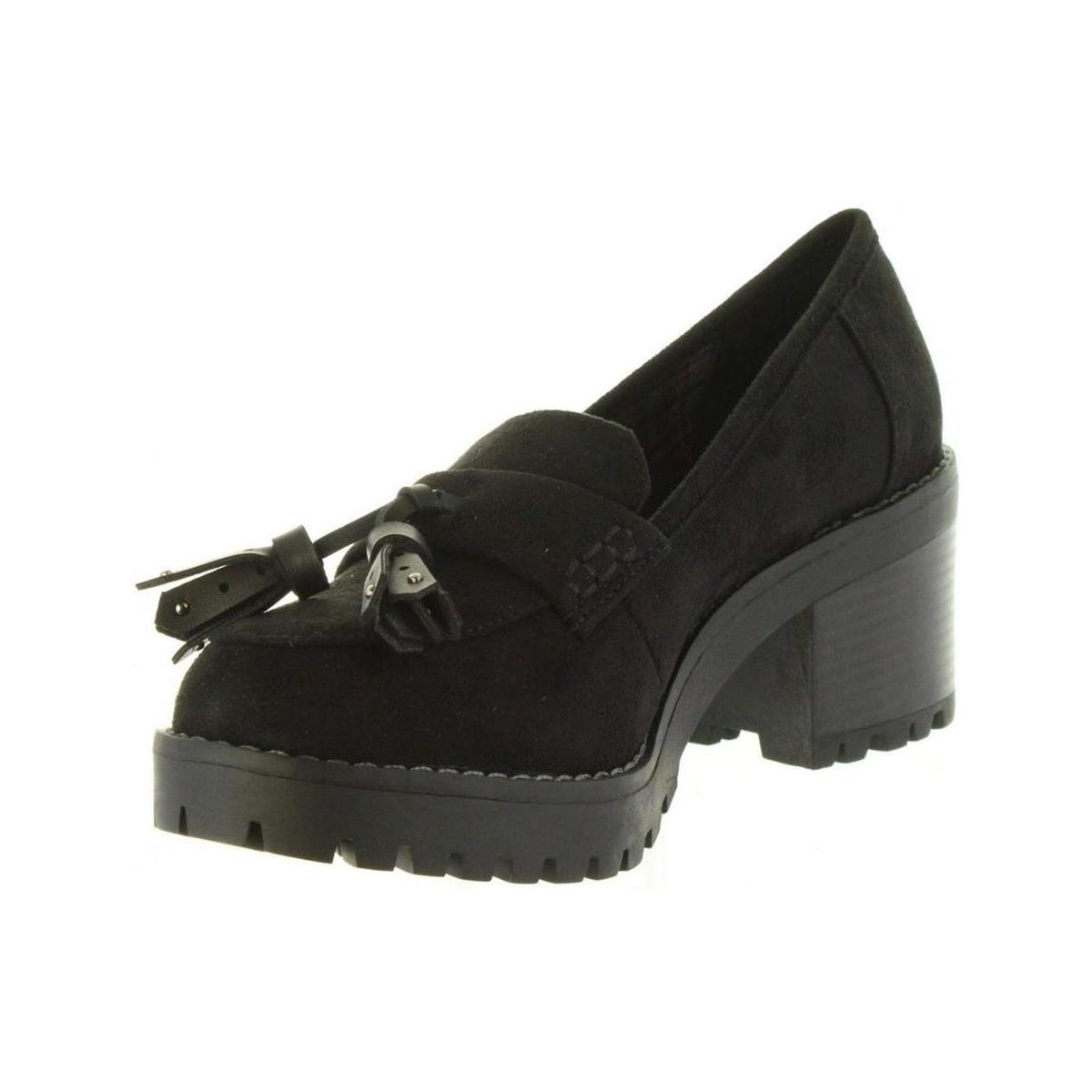 Chaussures Femme Escarpins MTNG 57525 Noir
