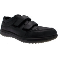 Chaussures Randonnée Calzaturificio Loren LOG0276n Noir