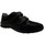 Chaussures Randonnée Calzaturificio Loren LOG0250n Noir