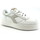 Chaussures Femme Baskets basses Diadora DIA-E19-C7904-PWC Blanc