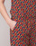 Vêtements Femme Combinaisons / Salopettes Moony Mood KETTELLE Rouge / Multicolore