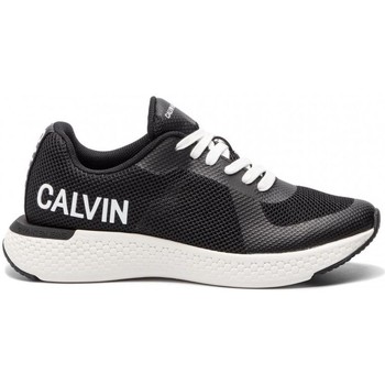 Calvin Klein Jeans AMOS Noir