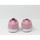 Chaussures Baskets mode Existence adidas Originals BASKET STAN SMITH ROSE Rose
