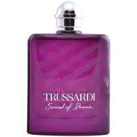 Beauté Femme Eau de parfum Trussardi Only & Sons Vaporisateur 