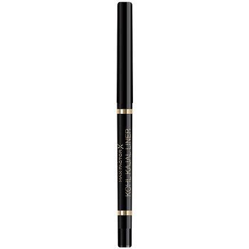 Beauté Femme Eyeliners Max Factor Giorgio Beverly Hills Pencil 001-black 