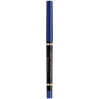 Beauté Femme Eyeliners Max Factor Giorgio Beverly Hills Pencil 002-azure 