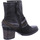 Chaussures Femme Bottes Airstep / A.S.98  Noir