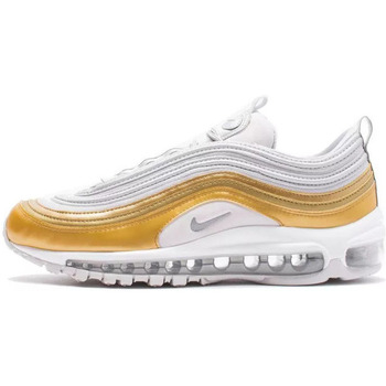 Chaussures Homme Baskets basses clothes Nike AIR MAX 97 Gris