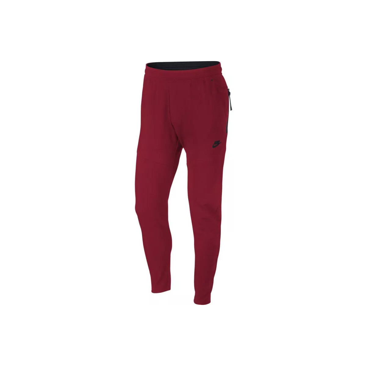 Vêtements Homme Pantalons de survêtement Nike TECH Rouge