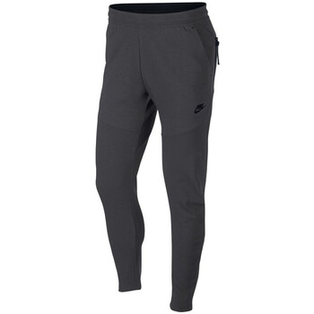 Vêtements Homme Pantalons de survêtement Nike TECH Gris