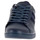 Chaussures Homme Baskets basses Lacoste CARNABY EVO 119 5 SMA Noir