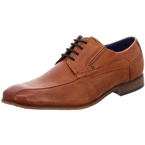 Chaussures Homme Flora And Co Bugatti  Marron