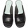 Chaussures Femme Sandales et Nu-pieds Camper Sandales à talons cuir KATIE Noir