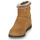 Chaussures Femme Boots Skechers ltgy KEEPSAKES 2.0 Marron