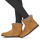 Chaussures Femme Boots Skechers ltgy KEEPSAKES 2.0 Marron
