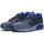 Chaussures Homme Baskets basses Nike AIR MAX COMMAND Bleu