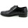 Chaussures Homme Derbies & Richelieu Supervarese 1141.01 Noir