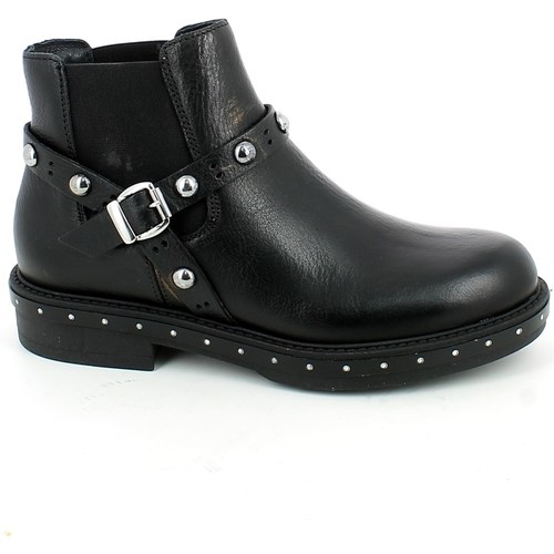 Chaussures Femme Low boots IgI&CO 21847.01 Noir