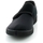 Chaussures Homme Chaussons Gaviga U.514.01 Noir