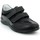 Chaussures Homme Baskets mode Grisport 8407.01 Noir