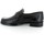 Chaussures Homme Mocassins Le Comodone LORENZO 01 Noir