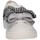 Chaussures Fille Baskets basses Florens F734337V Basket Enfant blanc Blanc