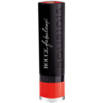 Beauté Femme Rouges à lèvres Bourjois Rouge Fabuleux Lipstick 010-scarlet It Be 2,3 Gr 